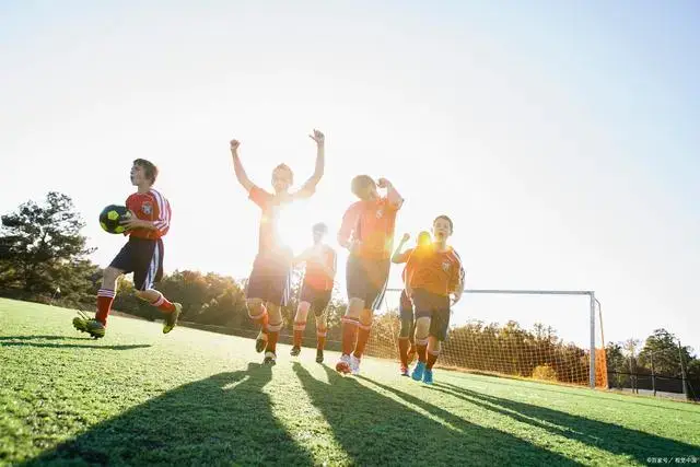 热议U16男足晋级：09三个中锋很幸福，希望终结无缘世少赛